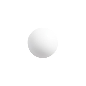 Aplica de perete LED design modern ambiental Iona alb - Img 4