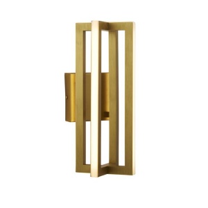 Aplica de perete LED design modern Belle - Img 1