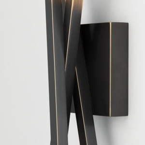 Aplica de perete LED design modern GANSEVOORT - Img 5