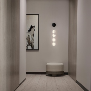 Aplica de perete LED design modern IFOS - Img 2