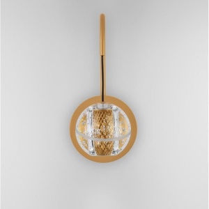 Aplica de perete LED design modern LICIO - Img 8