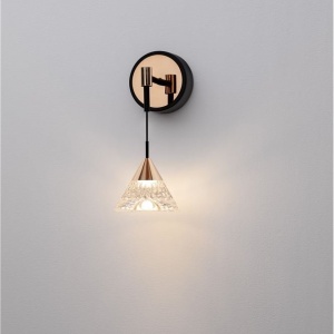 Aplica de perete LED design modern PALUZ - Img 6