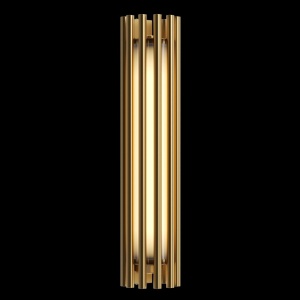 Aplica de perete LED design modern Sonata alama 118807 universul-luminii.ro