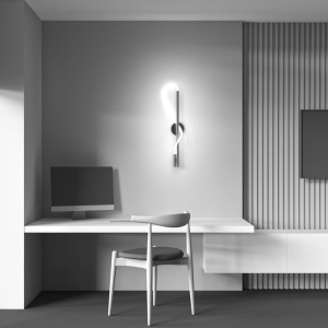 Aplica de perete LED design modern Tau - Img 3