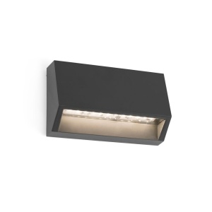 APLICA DE PERETE LED EXTERIOR MODERNA MUST-1 70657