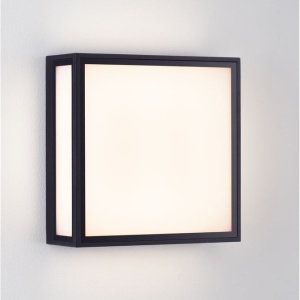 Aplica de perete LED iluminat exterior decorativ IP65 ASTRAL 148997 universul-luminii.ro