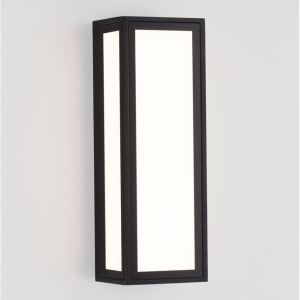 Aplica de perete LED iluminat exterior decorativ IP65 ASTRAL 229637 universul-luminii.ro