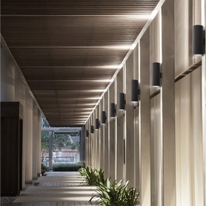 Aplica de perete LED iluminat exterior IP67 ALP up and down NVL-9010009 79867 universul-luminii.ro
