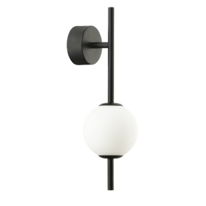 Aplica de perete LED moderna design deosebit Colleen - Img 1