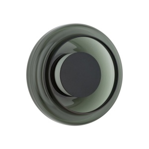 Aplica de perete LED moderna SOFI verde - Img 3