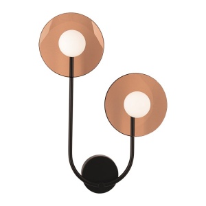 Aplica de perete LED moderna TAPEL - Img 2