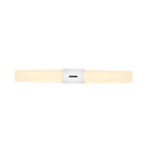 Aplica de perete LED pentru baie IP44 Helva double basic 2015311001 NL - Img 3