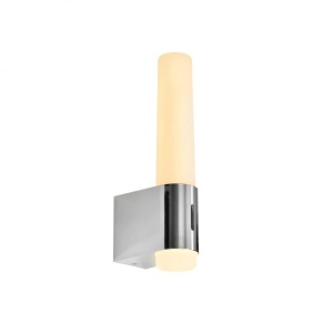 Aplica de perete LED pentru baie IP44 Helva night 2015301033 NL