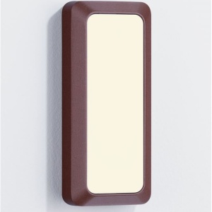 Aplica de perete LED pentru iluminat exterior IP54 APPIA 233297 universul-luminii.ro