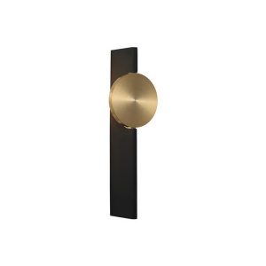 Aplica de perete LED Shield 628747 universul-luminii.ro