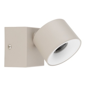 Aplica de perete LED tip spot moderna RAE - Img 3