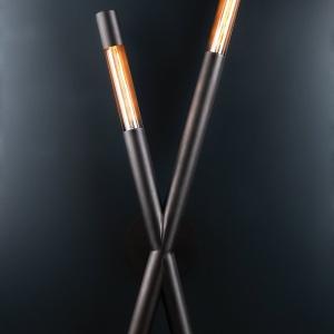 Aplica de perete LUX design elegant, minimalist HENDRIX - Img 2
