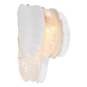 Aplica de perete LUX design modern Saint Lucia 157367 universul-luminii.ro