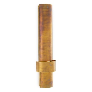 Aplica de perete LUX Foxwood alama vintage - Img 5
