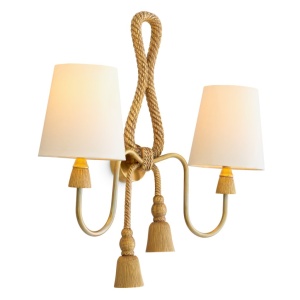 Aplica de perete LUX Tropez - Img 4
