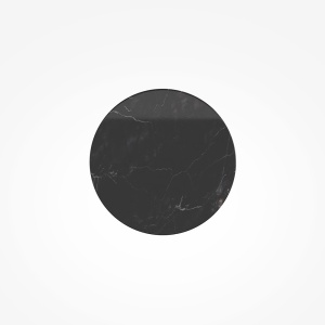 Aplica de perete minimalista marmura neagra Texture - Img 4