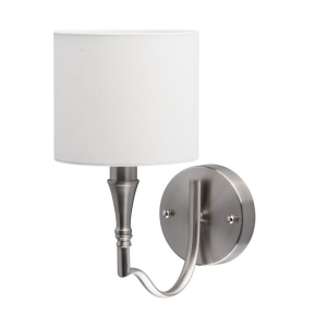 Aplica de perete moderna, Conrad 667021301 MW 173427 universul-luminii.ro