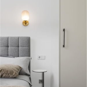 Aplica de perete moderna design deosebit BALOR - Img 5