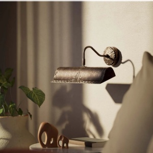 Aplica de perete oglinda sau tablou, alama personalizabila Picture Light - Img 12