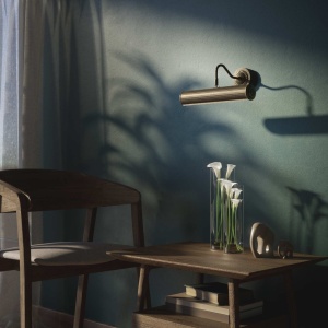 Aplica de perete oglinda sau tablou, alama personalizabila Picture Light - Img 13