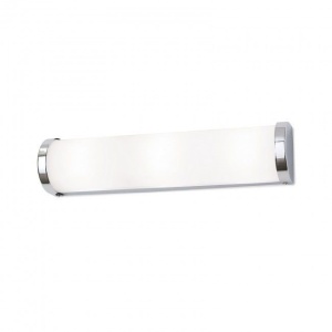 Aplica de perete pentru baie IP44 Tea Soff 3-460/3 chrom OR