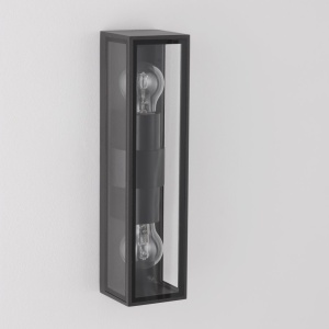 Aplica de perete pentru iluminat exterior IP65 REGINA 250367 universul-luminii.ro