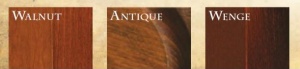 Aplica de perete rustica fabricata manual din lemn Boston 3658 54937 universul-luminii.ro