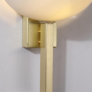 Aplica de perete stil clasic Belle 148107 universul-luminii.ro