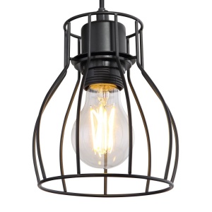 Aplica de perete stil natural minimalist MINA natur 211937 universul-luminii.ro