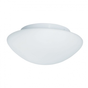 Aplica de perete / tavan pentru baie IP44 Discs 23cm 1910-23 SRT