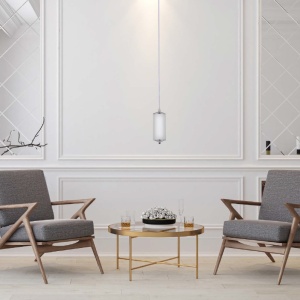 Aplica deosebita design LUX TUBUS 01-WL 88657 universul-luminii.ro