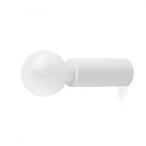 Aplica design modern minimalist TEN-140 alba 62170