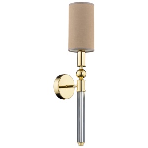 Aplica eleganta design clasic realizata manual Lea - Img 1