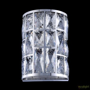 Aplica eleganta, design deosebit Gelid MYMOD184-WL-01-CH 179917 universul-luminii.ro