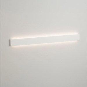 Aplica exterior alba liniara 90cm IP65 LED METRIC - Img 4