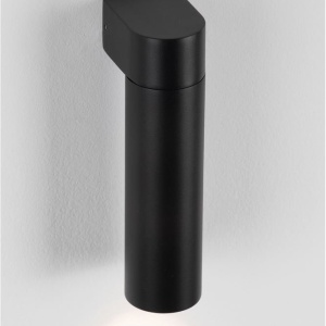 Aplica exterior cu iluminat jos LED IP65 LUSY antracit 250867 universul-luminii.ro