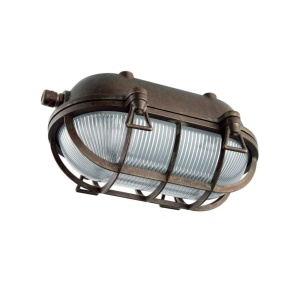 Aplica exterior cu protectie IP54 Marina, L-20cm 247.36.OO