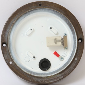 Aplica exterior cu protectie IP55 Marina G9, 14cm 247.02.OO 69257 universul-luminii.ro