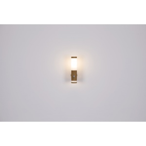 Aplica exterior cu senzor de miscare IP44 JAICY 203427 universul-luminii.ro
