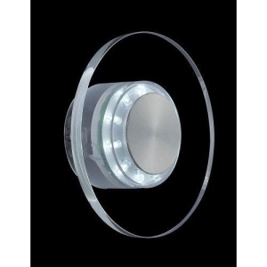 Aplica exterior modern LED IP44 Dana 32401 GL 42737 universul-luminii.ro