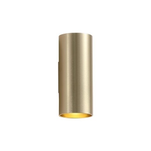 Aplica iluminat ambiental metal auriu Cyls 2 632467 universul-luminii.ro