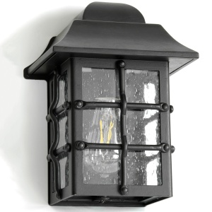 Aplica iluminat exterior din fier forjat, WL 3631 178827 universul-luminii.ro