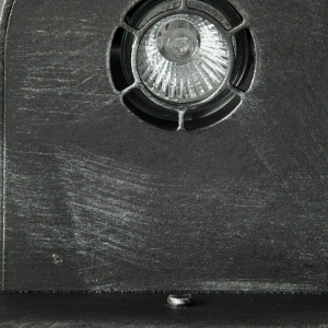 Aplica iluminat exterior din fier forjat, WL 3632-ST 55557 universul-luminii.ro