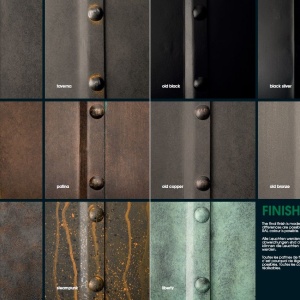 Aplica iluminat exterior din fier forjat, WL3115 96467 universul-luminii.ro