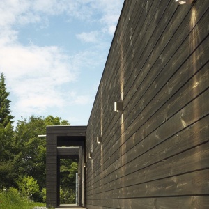 Aplica LED ambientala de exterior IP44 Canto 2 alama 49701035 NL 72737 universul-luminii.ro
